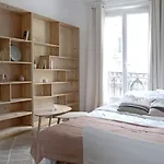 Appartement Paris-Porte D\'Italie