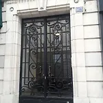 Appartement Paris-Porte D\'Italie