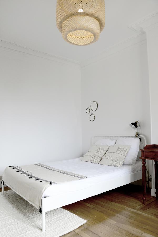 Paris-porte D'italie Apartment *