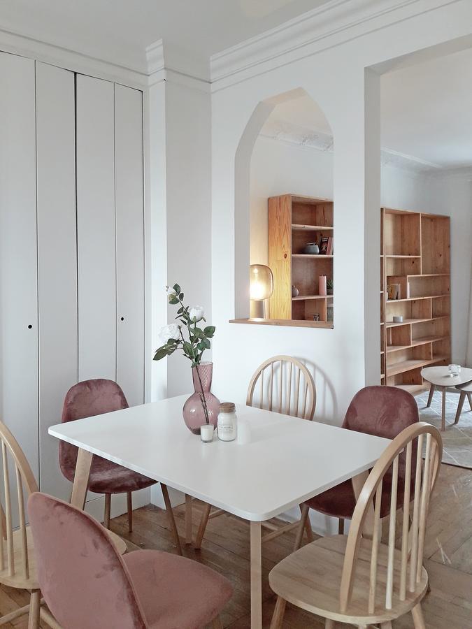 Paris-porte D'italie Apartment Paris