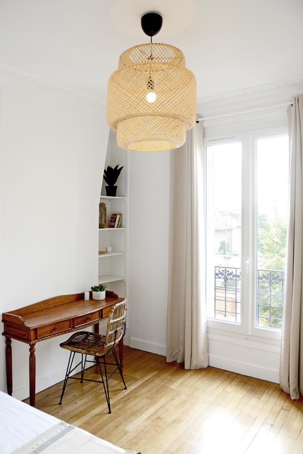 Paris-porte D'italie Apartment *