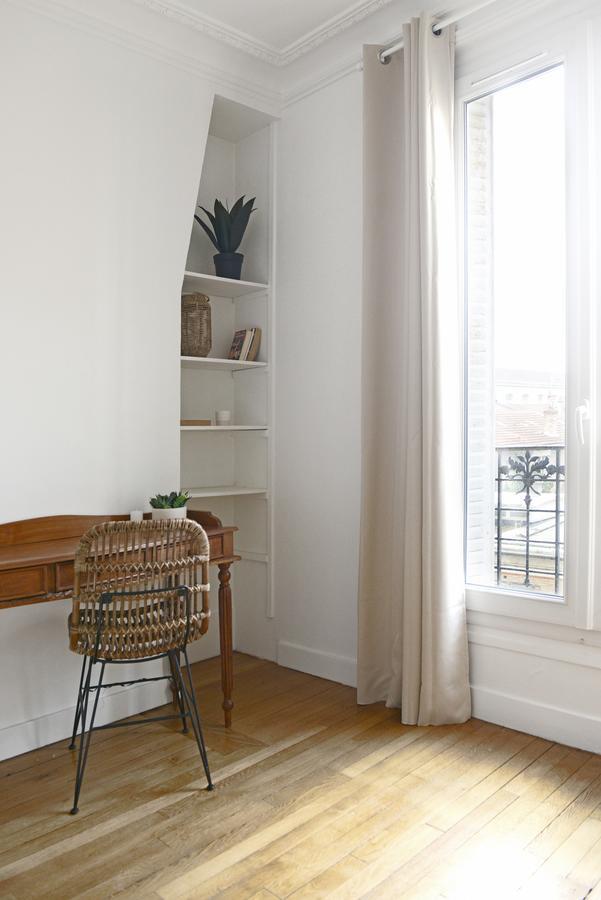 Apartment Paris-porte D'italie Paris