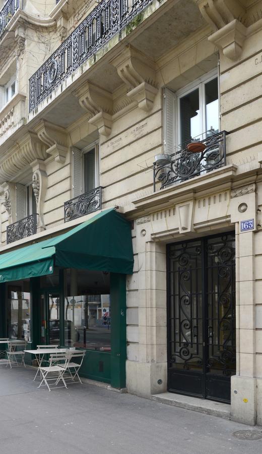 Paris-porte D'italie *